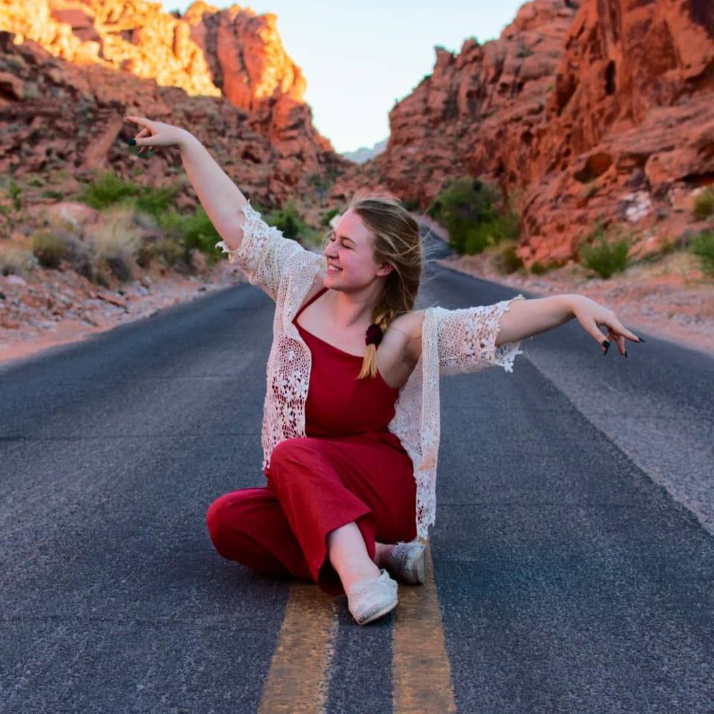 Meet your Posher, Bonnie